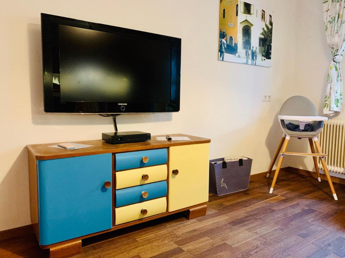 Pinkdeer Apartment Hallstatt Bagian luar foto