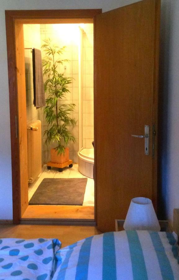 Pinkdeer Apartment Hallstatt Bagian luar foto
